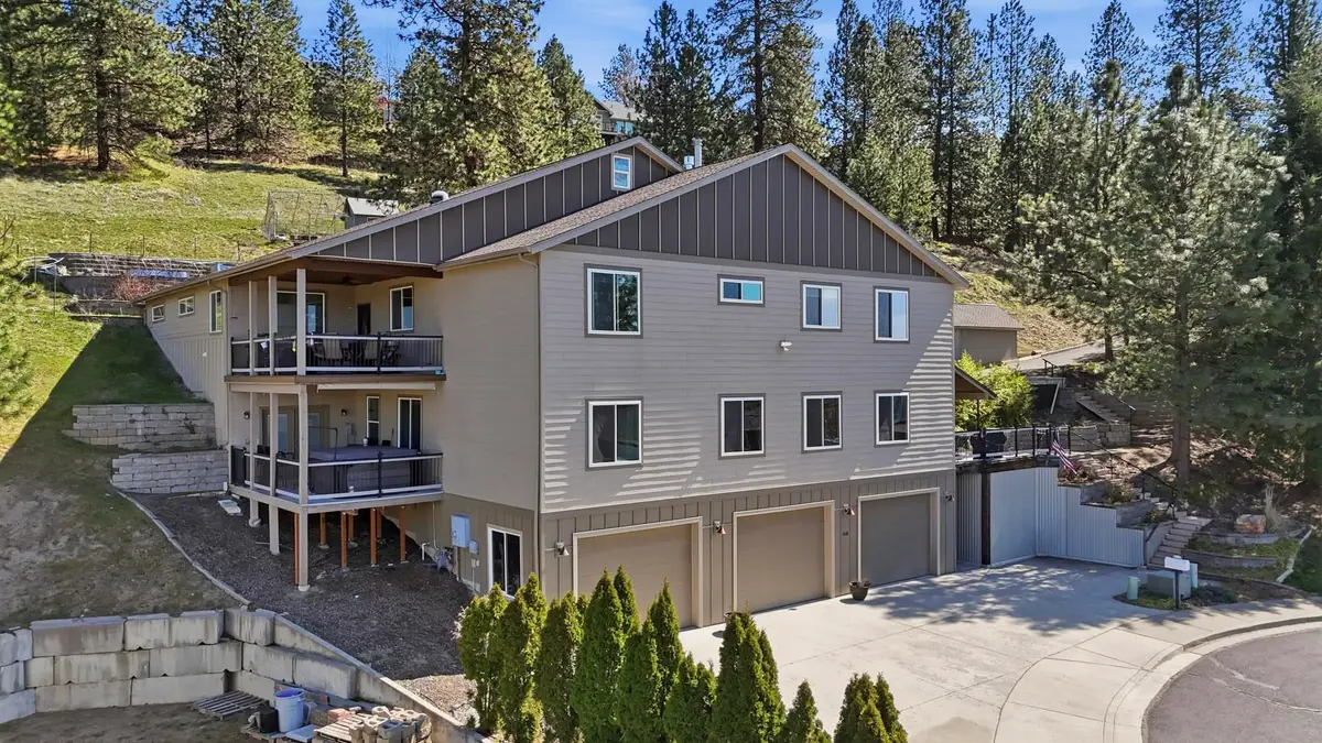 5108 W Millbury Ave, Spokane, WA 99208 - #1