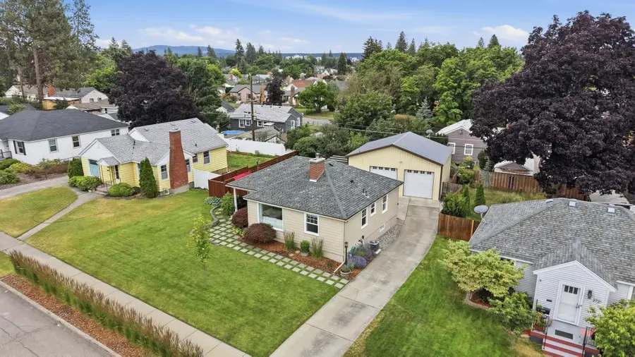2715 W Rockwell Ave, Spokane, WA 99205 - #2