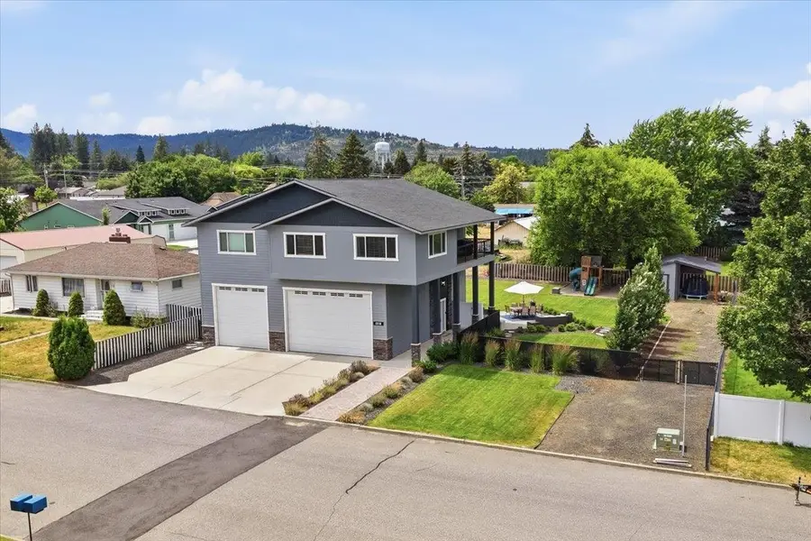1216 S Wilbur Rd, Spokane Valley, WA 99206 - #3