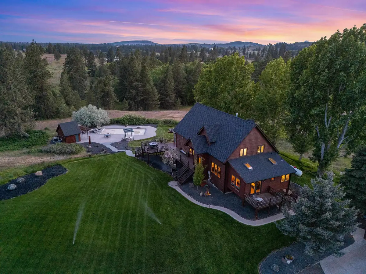 16010 W Jade Ln, Medical Lake, WA 99022 - #1