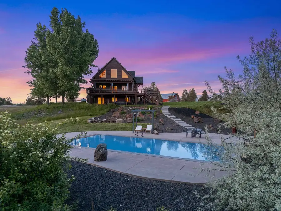 16010 W Jade Ln, Medical Lake, WA 99022 - #2
