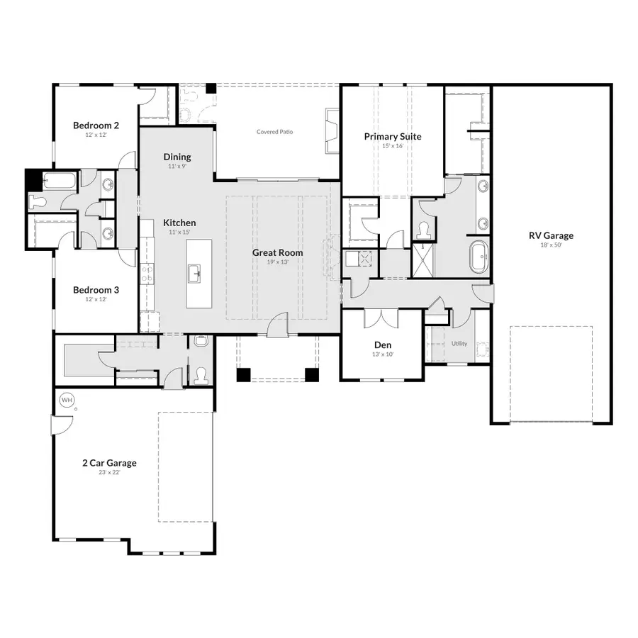 8006 S Jackson Rd, Mica, WA 99023 - #2