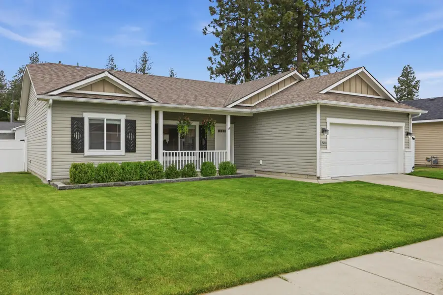 9030 W Campus Dr, Spokane, WA 99224 - #2