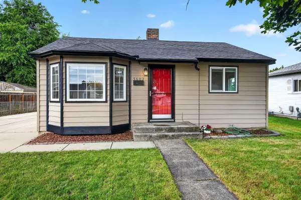 5603 N Lindeke St, Spokane, WA 99205