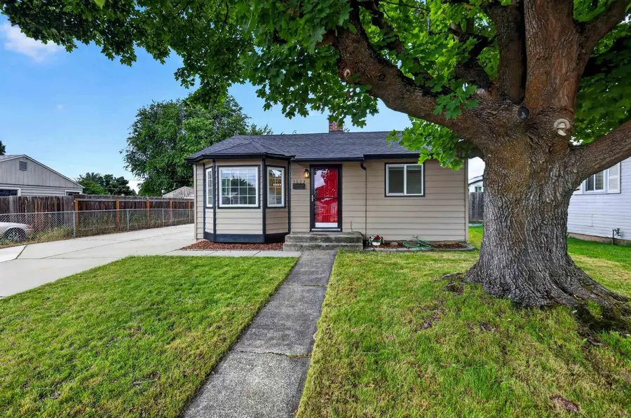 5603 N Lindeke St, Spokane, WA 99205 - #2