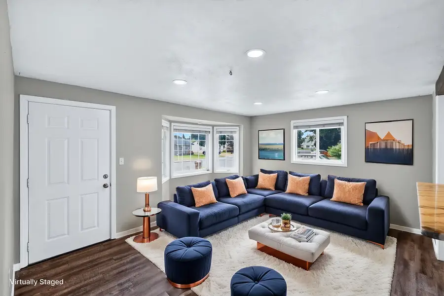 5603 N Lindeke St, Spokane, WA 99205 - #3