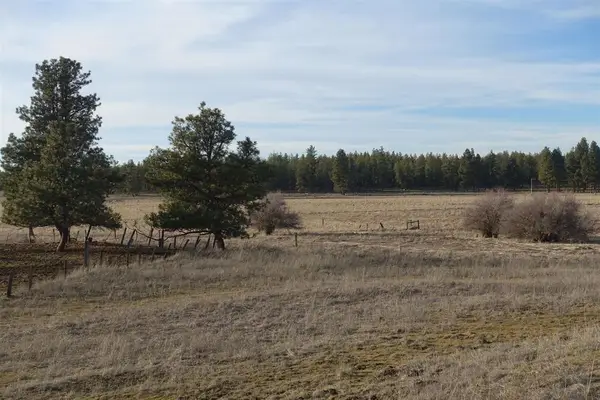 20xxx S Parker Rd, Spangle, WA 99031