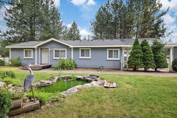 26514 E Idaho Pines Rd, Newman Lake, WA 99025