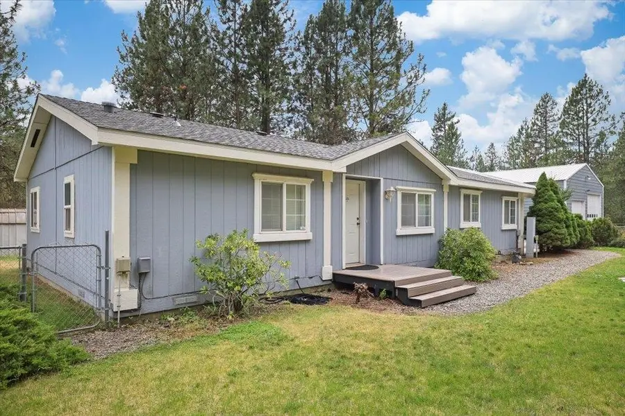 26514 E Idaho Pines Rd, Newman Lake, WA 99025 - #3