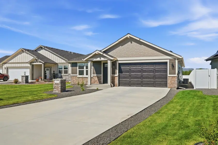 1231 N High Desert Dr, Deer Park, WA 99006 - #3