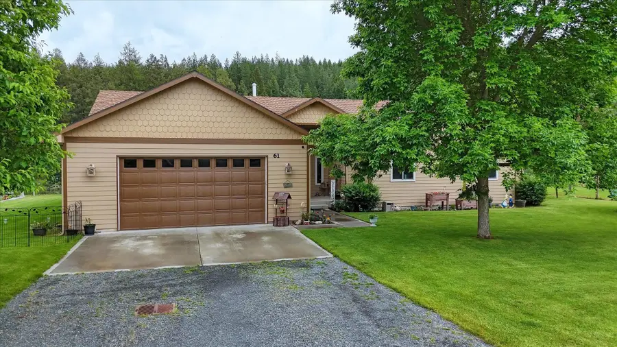 61 Paradise Cove Rd, Kettle Falls, WA 99141 - #2