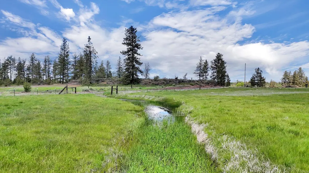 NKA S Ritchey Rd, Cheney, WA 99004 - #1