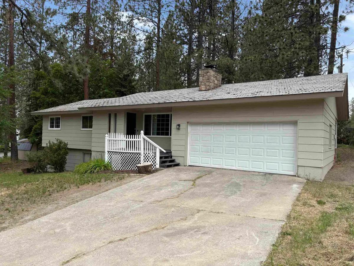 13107 E 25th Ave, Spokane Valley, WA 99216 - #1