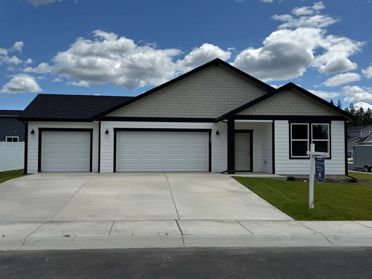 400 N Arcadia Ave, Deer Park, WA 99006 - #1