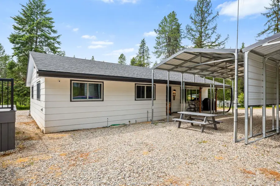 1061 Roberts Rd, Newport, WA 99156 - #3