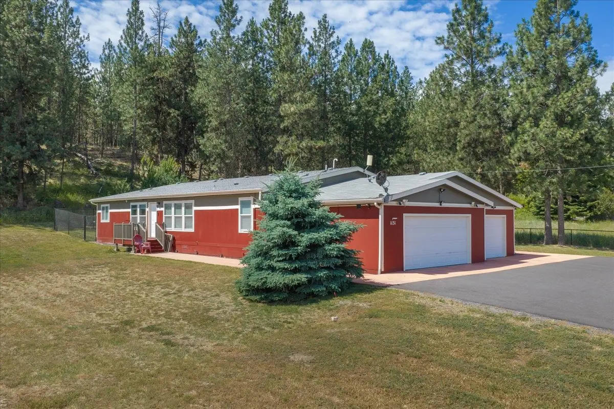 1131 W San Salvador St, Medical Lake, WA 99022 - #1