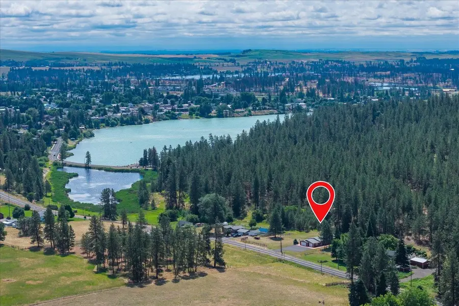 1131 W San Salvador St, Medical Lake, WA 99022 - #2