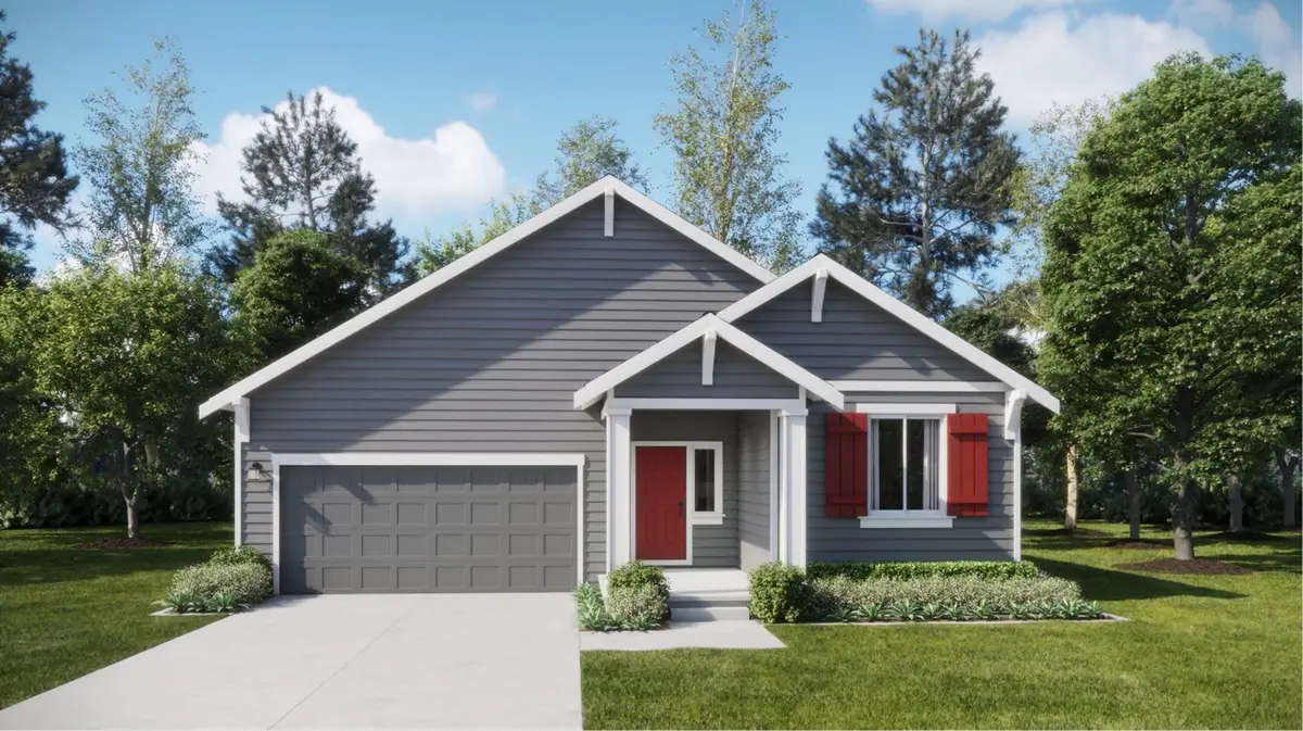 4120 W Howesdale Rd, Spokane, WA 99208 - #1
