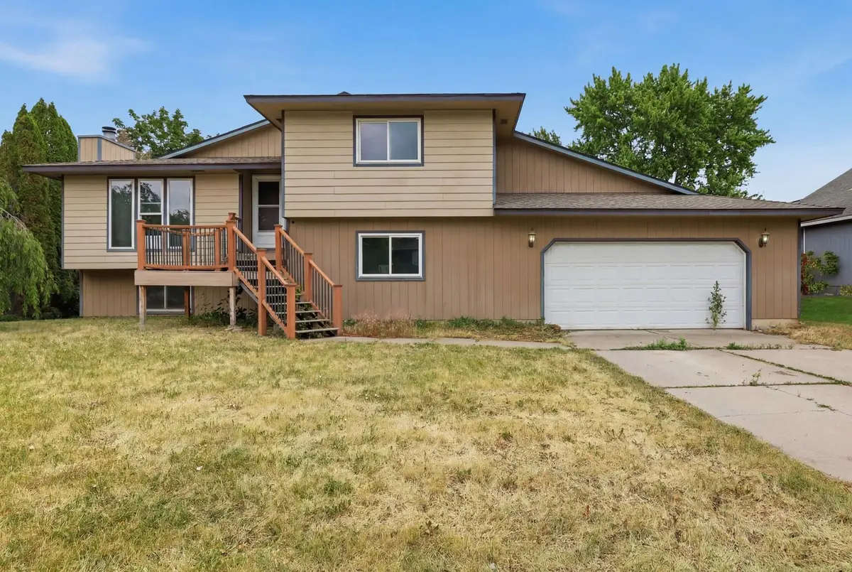 14723 E Olympic Ave, Spokane Valley, WA 99216 - #1