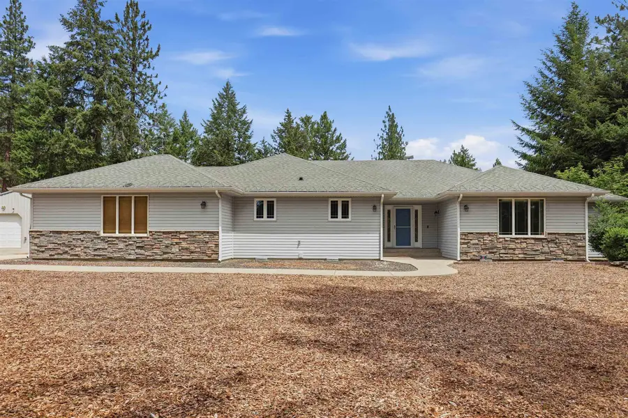 6920 N Harvard Rd, Newman Lake, WA 99025 - #2