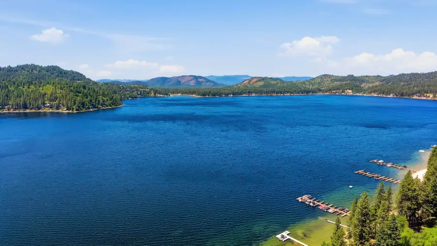 4550 Haney Rd, Loon Lake, WA 99148 - #2