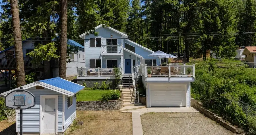 4550 Haney Rd, Loon Lake, WA 99148 - #3