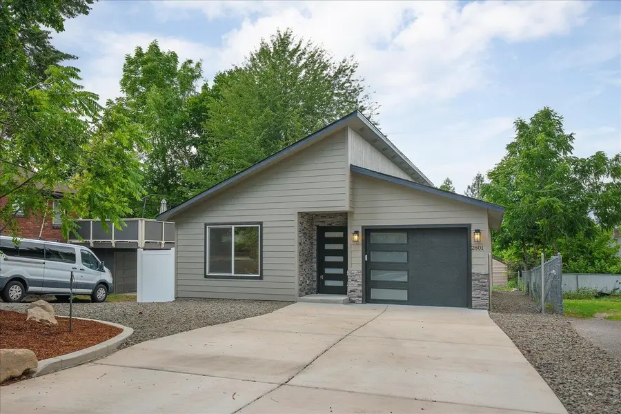 2801 E 17th Ave, Spokane, WA 99223 - #2