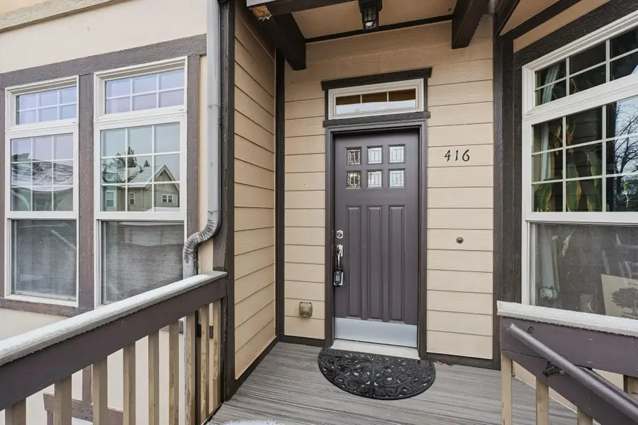 416 S Hemlock St, Spokane, WA 99201 - #3