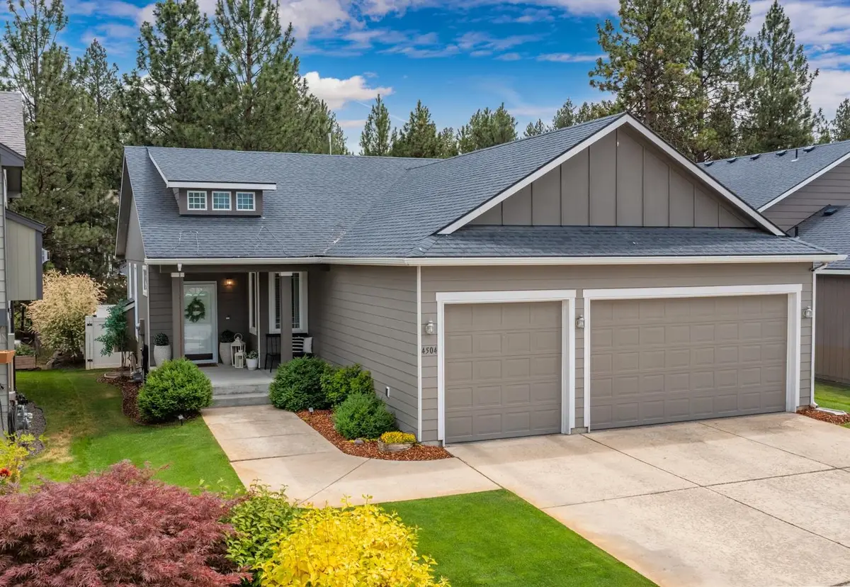 4504 E 34th Ln, Spokane, WA 99223 - #1