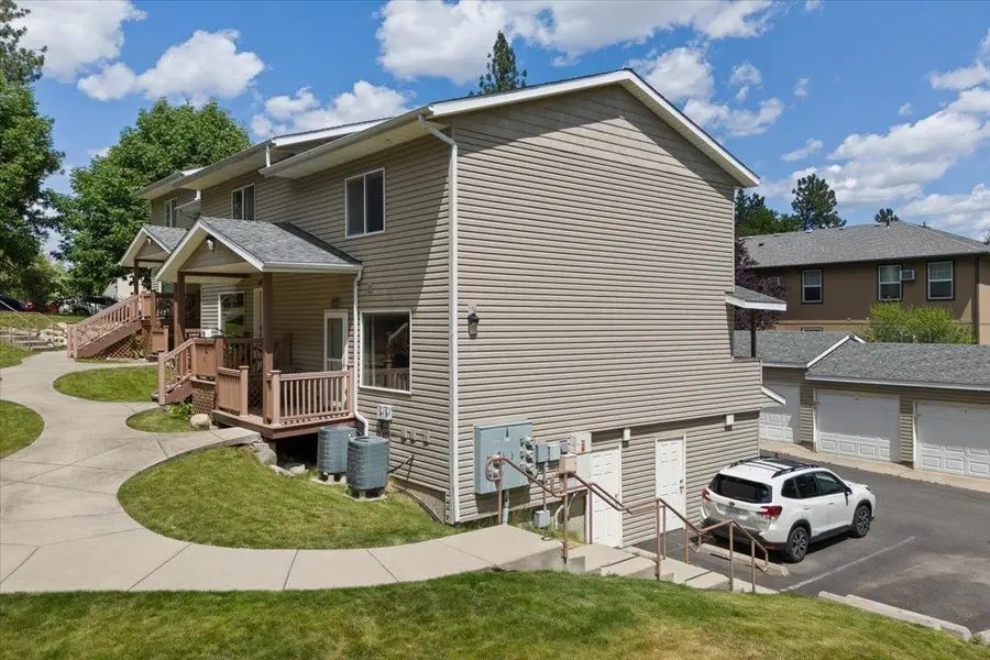 1530 E 7th Ave, Spokane, WA 99202 - #2