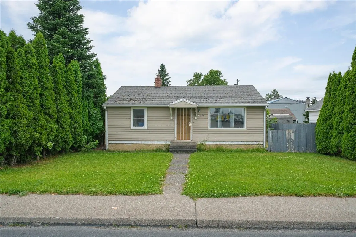 1720 E Francis Ave, Spokane, WA 99208 - #1