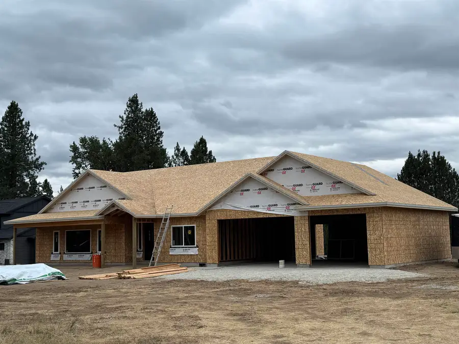 31910 N Zander Ln, Chattaroy, WA 99003 - #2