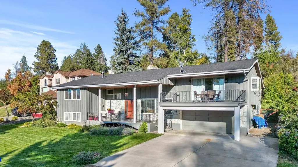 13811 S Finney St, Medical Lake, WA 99022 - #1
