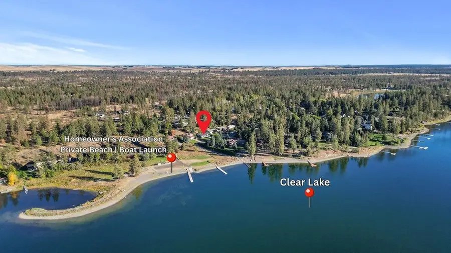 13811 S Finney St, Medical Lake, WA 99022 - #2