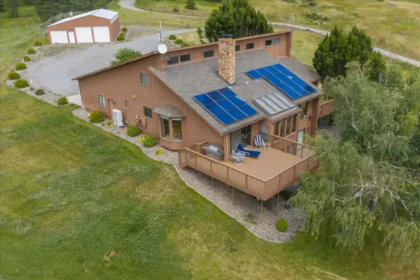 15927 E Macmahan Rd, Spokane, WA 99217