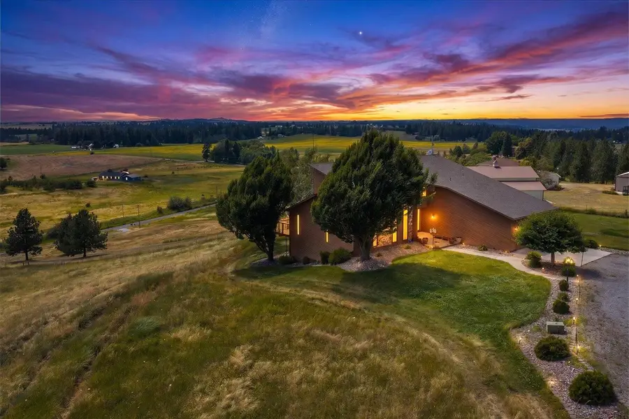 15927 E Macmahan Rd, Spokane, WA 99217 - #2