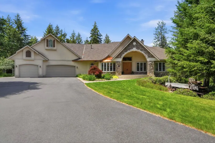 405 W Meadow Ridge Ln, Spokane, WA 99208 - #2