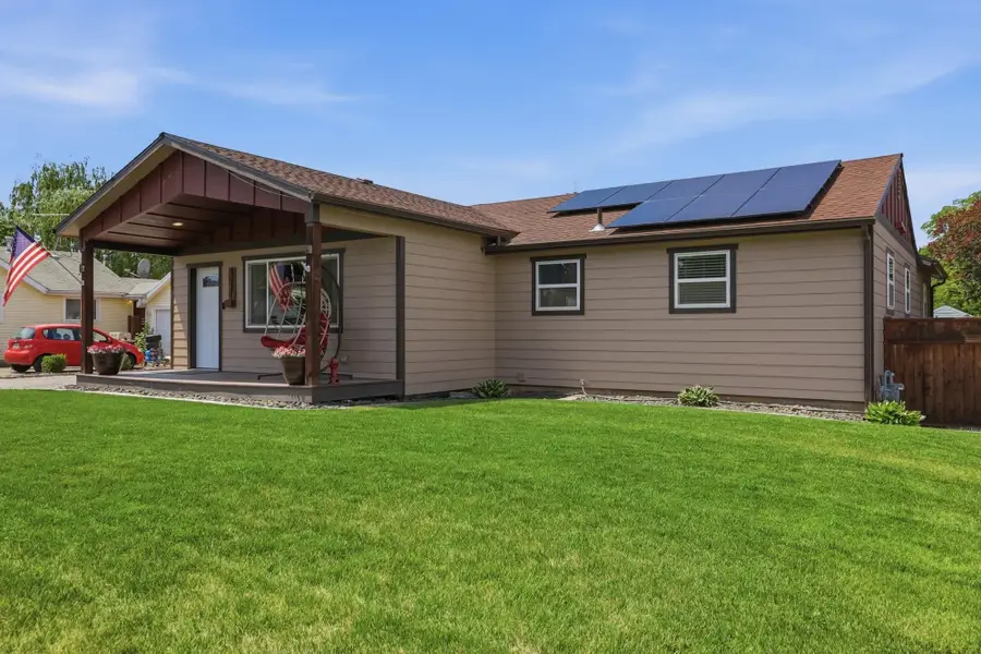 3617 N Center Rd, Spokane Valley, WA 99212 - #2