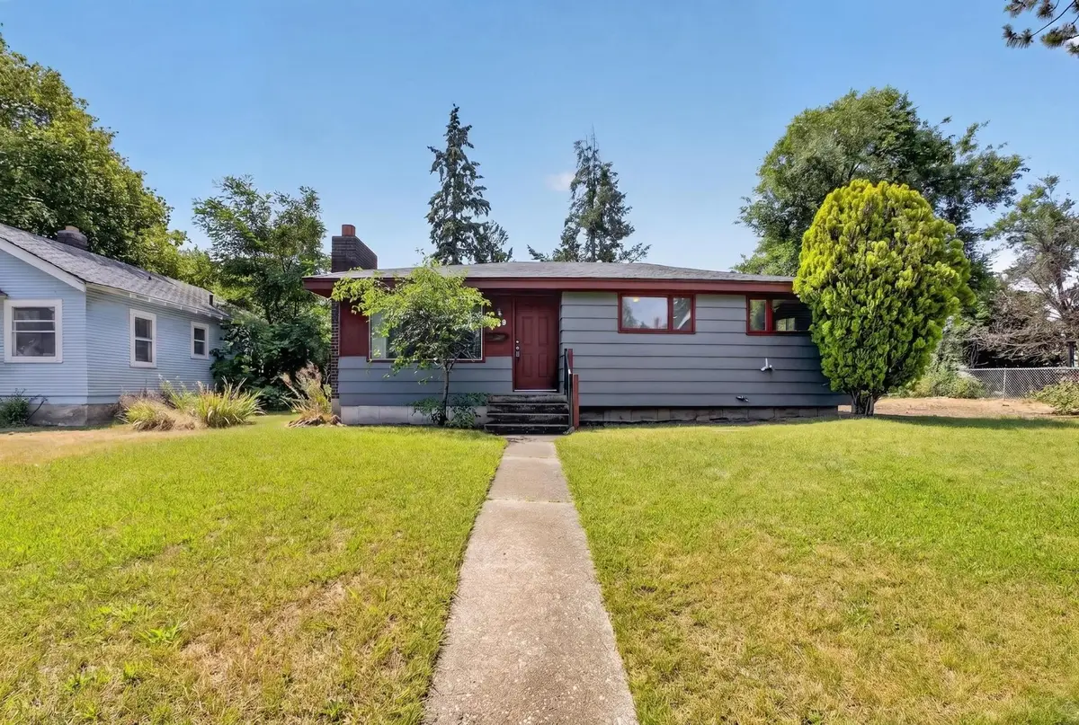 538 E Crown Ave, Spokane, WA 99212 - #1