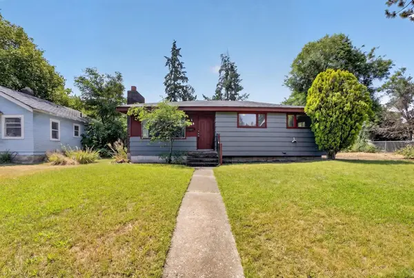 538 E Crown Ave, Spokane, WA 99212