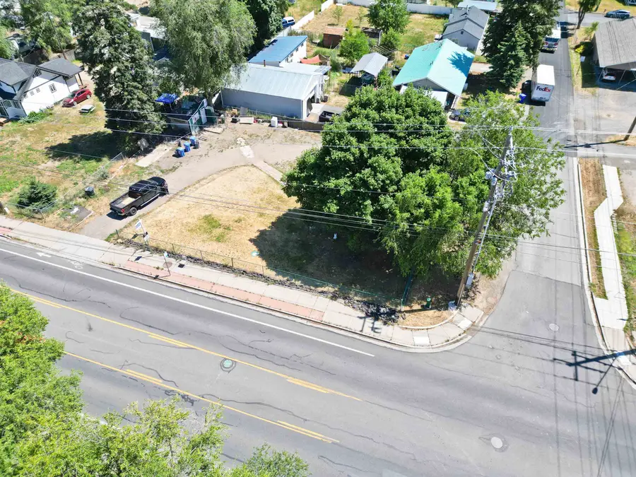 6702 N Crestline St, Spokane, WA 99207 - #3