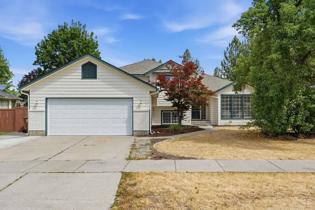 6004 W Wind River Dr, Spokane, WA 99208 - #1