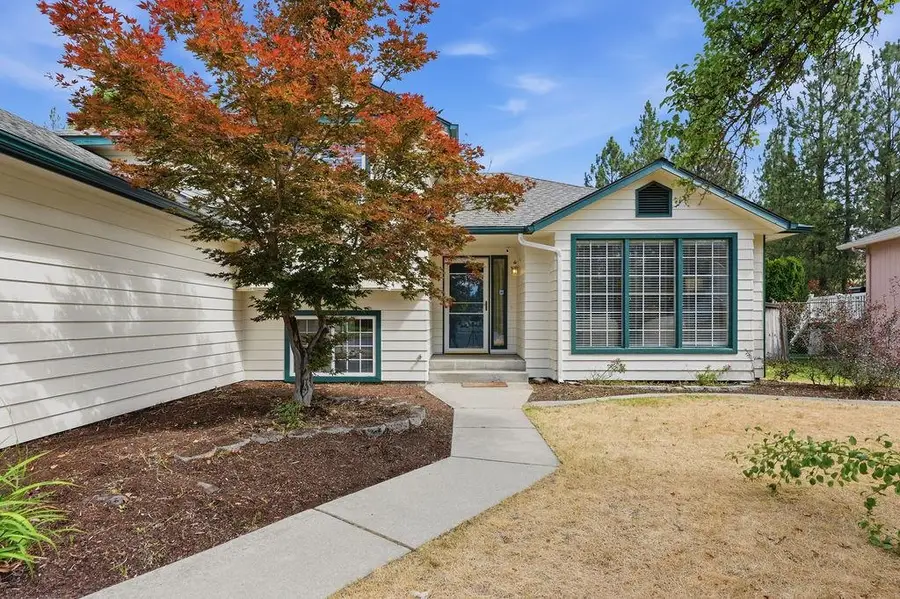 6004 W Wind River Dr, Spokane, WA 99208 - #3