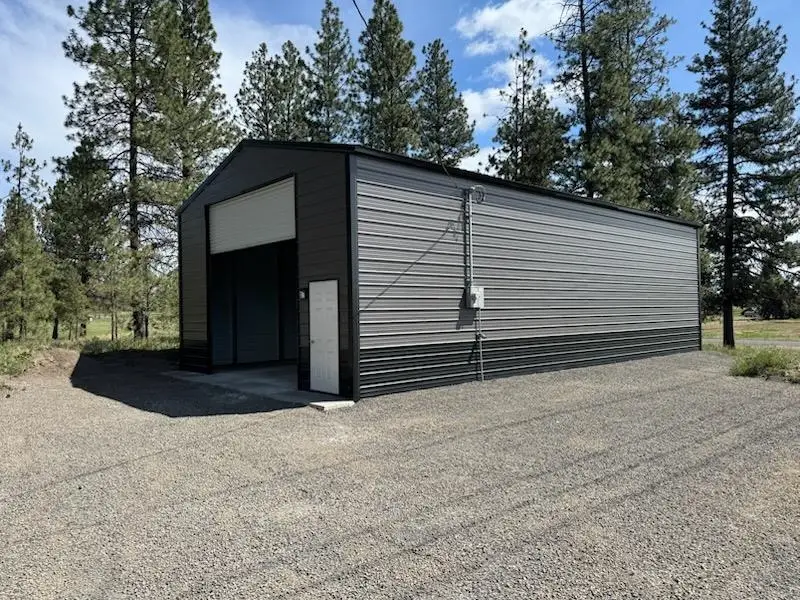 3714 W Jensen Rd, Cheney, WA 99004 - #1