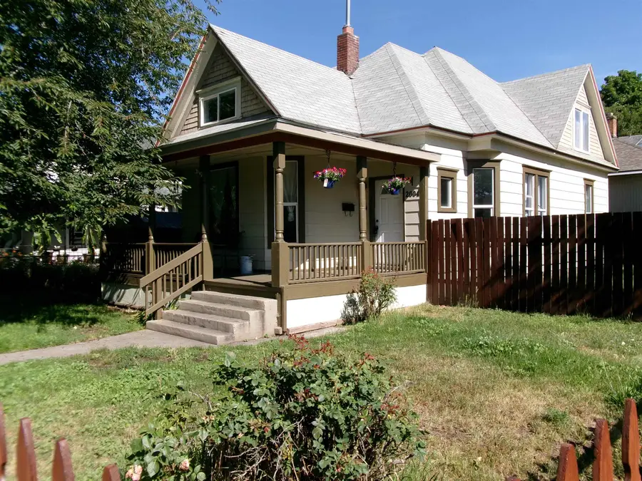 2004 W Broadway Ave, Spokane, WA 99201 - #2