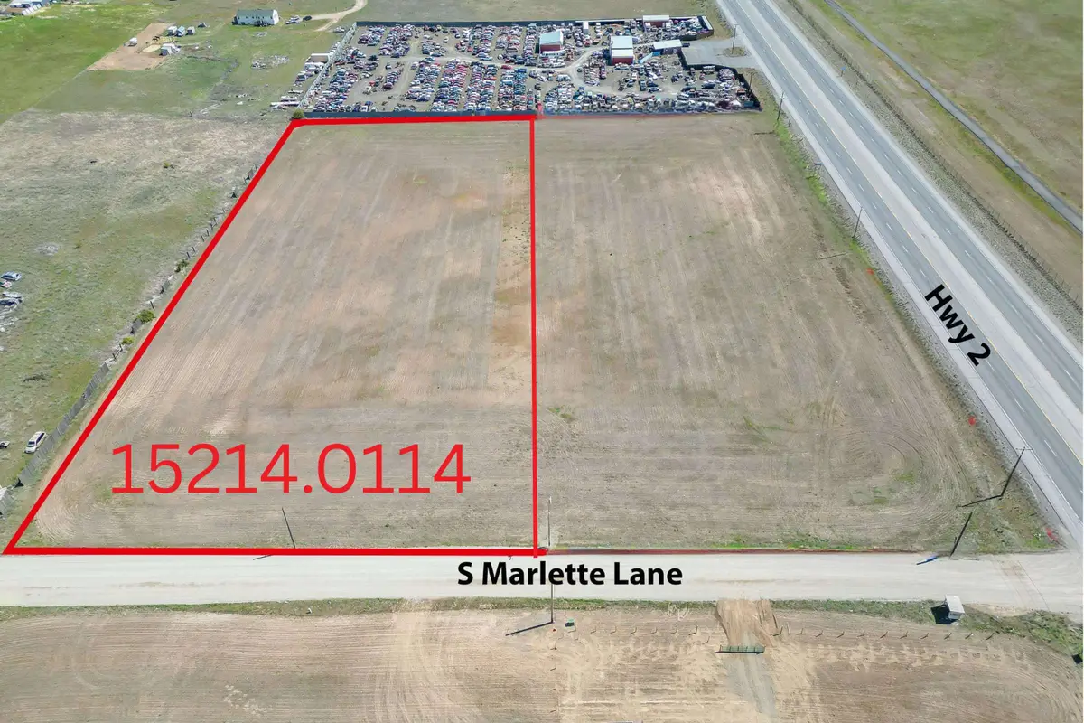 12XX S Marlette Ln, Medical Lake, WA 99022 - #1