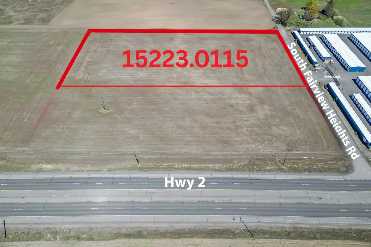 12XX S Fairview Heights Rd, Medical Lake, WA 99022 - #1