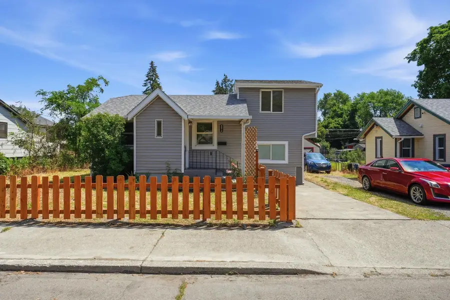 4814 N Magnolia St, Spokane, WA 99027 - #2