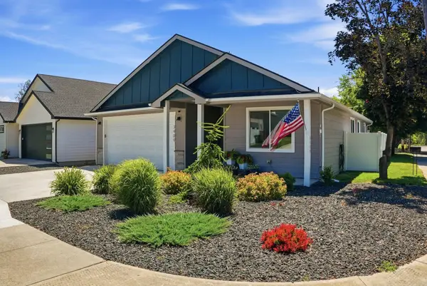 3409 S Myrtle St, Spokane, WA 99223