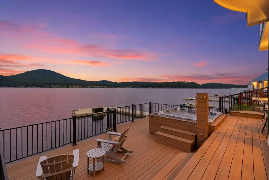 44998 Lake Shore Homes Rd, Loon Lake, WA 99148 - #2